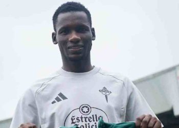 Sekou Njanbou