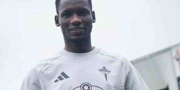 Sekou Njanbou