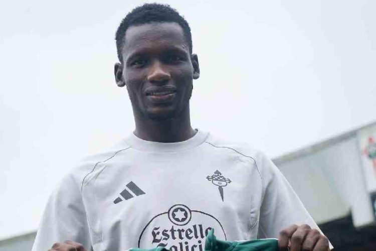 Sekou Njanbou