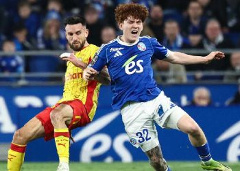 Strasbourg – Lens