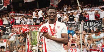 Ternana veut s’attacher les services d’Abdel Zagrè