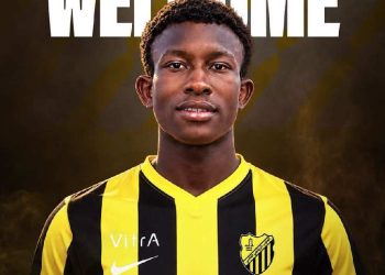 Abdoul Kabir Ouédraogo