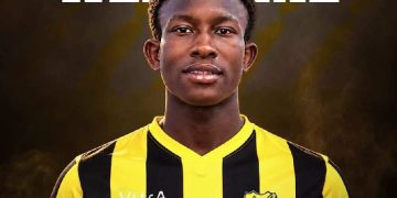 Abdoul Kabir Ouédraogo