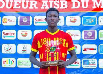 Abdoul Kabir Ouédraogo