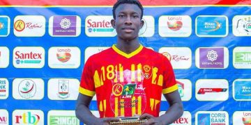 Abdoul Kabir Ouédraogo