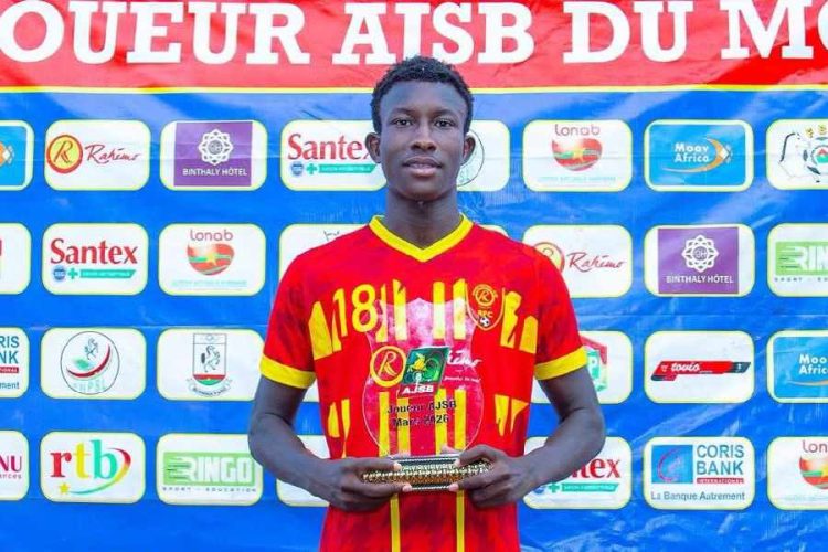 Abdoul Kabir Ouédraogo