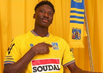 Abdoulaye Koné