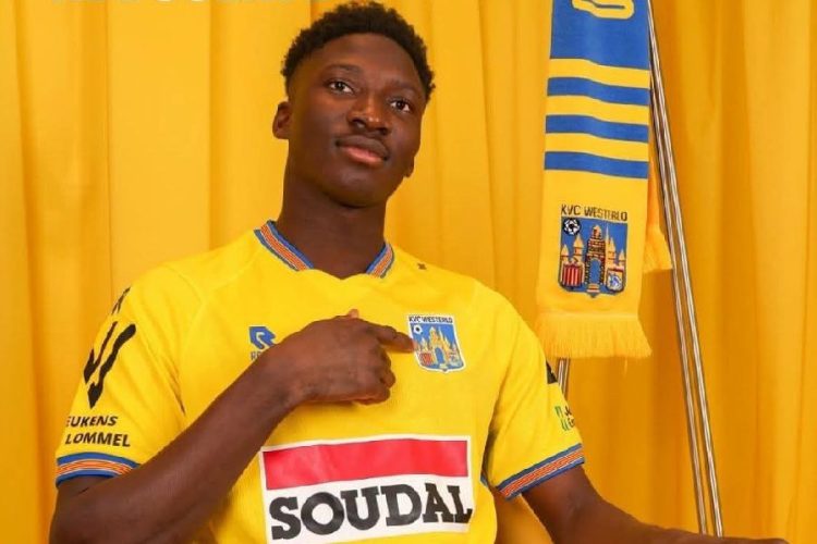 Abdoulaye Koné