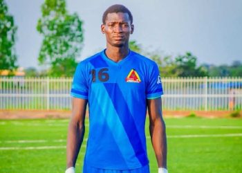 Adama Chérif Haïdara