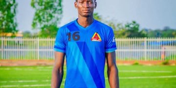 Adama Chérif Haïdara