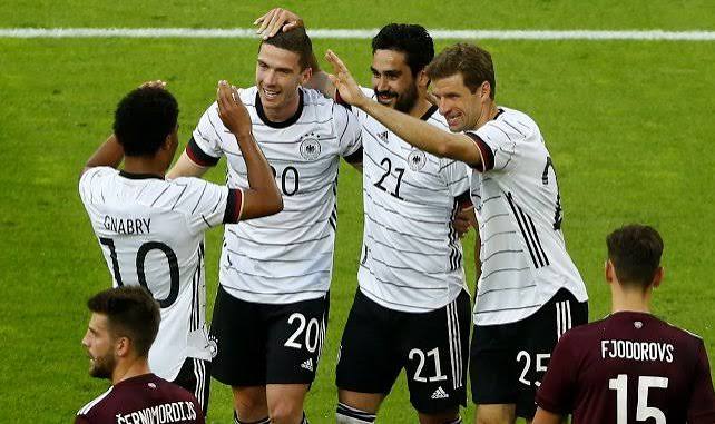Allemagne