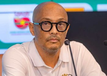 Qualifications CAN 2027 : Amir Abdou affiche ses ambitions avec les Étalons