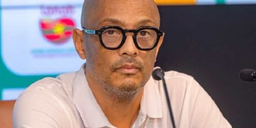 Qualifications CAN 2027 : Amir Abdou affiche ses ambitions avec les Étalons