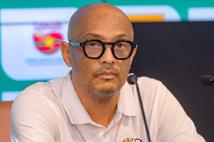 Qualifications CAN 2027 : Amir Abdou affiche ses ambitions avec les Étalons