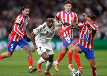 Atlético Madrid vs Real Madrid : heure, chaîne et où regarder le match