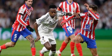 Atlético Madrid vs Real Madrid : heure, chaîne et où regarder le match