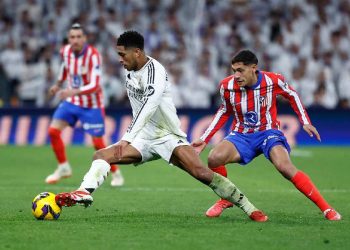 Atlético Madrid vs Real Madrid : heure, chaîne et où regarder le match