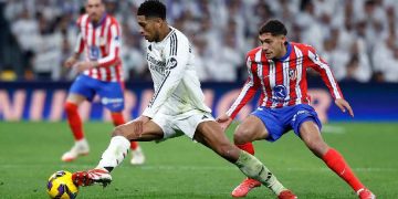 Atlético Madrid vs Real Madrid : heure, chaîne et où regarder le match
