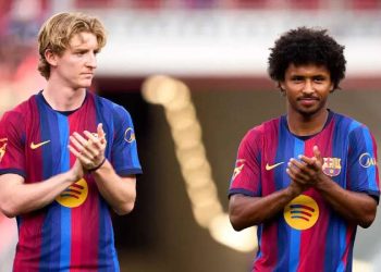 Levante – Barcelone : les compos probables avant le choc