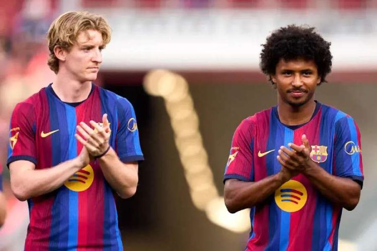 Levante – Barcelone : les compos probables avant le choc