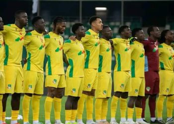 Bénin