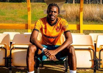 Bertrand Traoré