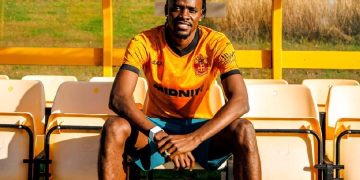 Bertrand Traoré