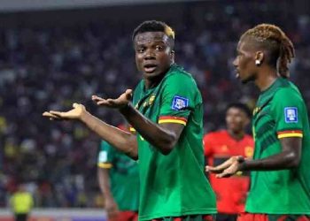 Cameroun