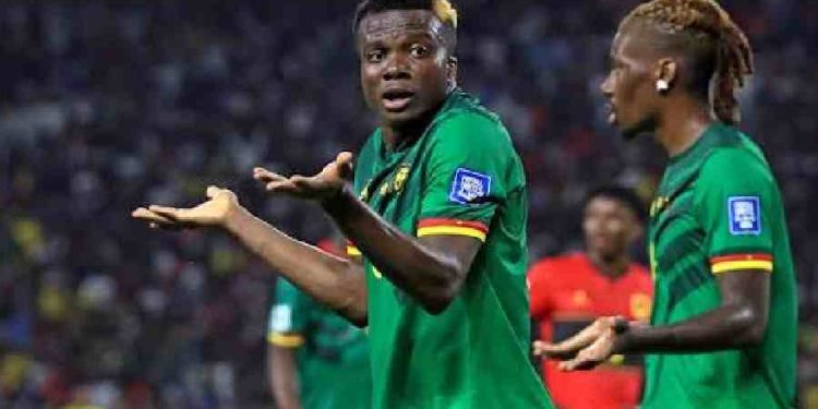 Cameroun