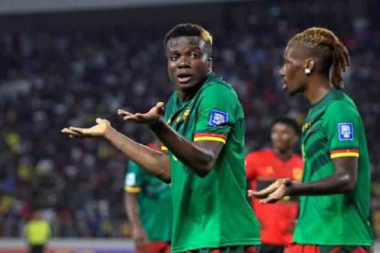 Cameroun