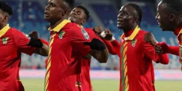 Congo