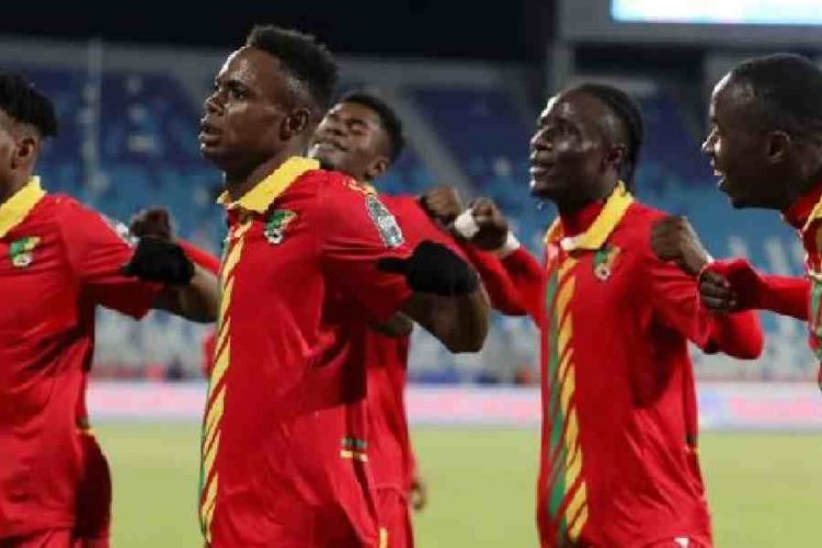 Congo