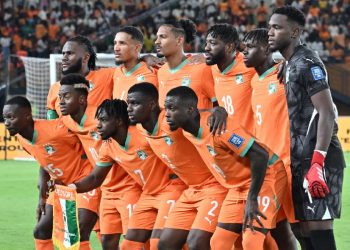 Côte d'Ivoire