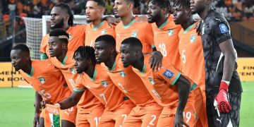 Côte d'Ivoire
