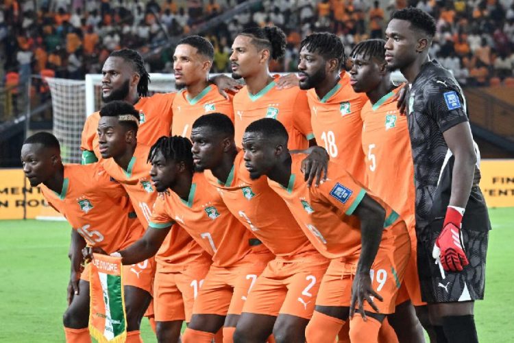 Côte d'Ivoire