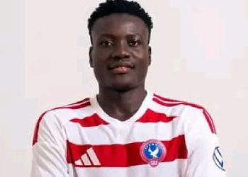Dramane Coulibaly