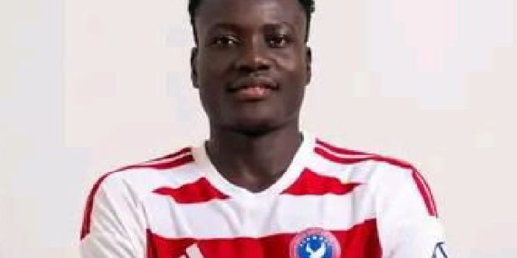 Dramane Coulibaly