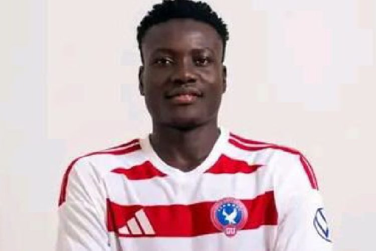 Dramane Coulibaly