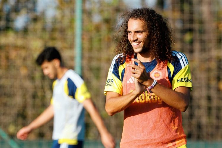 Fenerbahçe