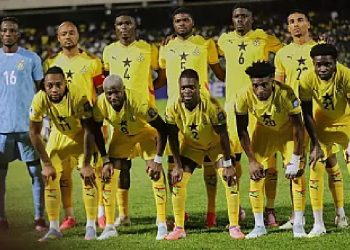 Ghana