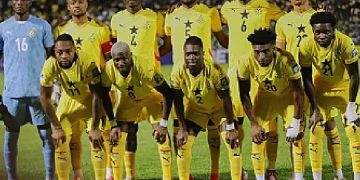Ghana