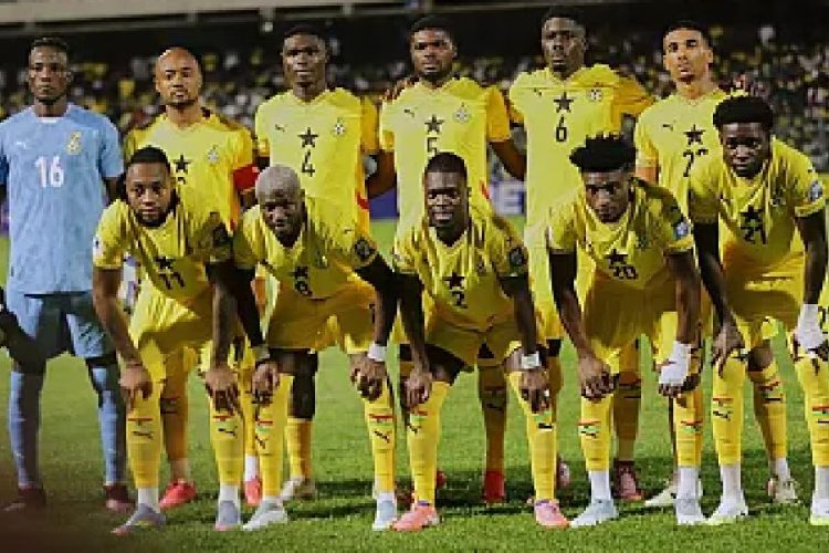Ghana