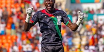 Éliminatoires CAN 2027 : « Le plus important pour moi, c’était les 3 points », affirme Hervé Koffi après la victoire contre la RCA