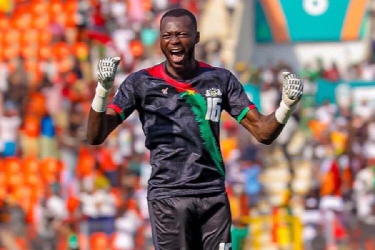 Éliminatoires CAN 2027 : « Le plus important pour moi, c’était les 3 points », affirme Hervé Koffi après la victoire contre la RCA