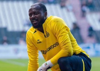 Hervé Koffi
