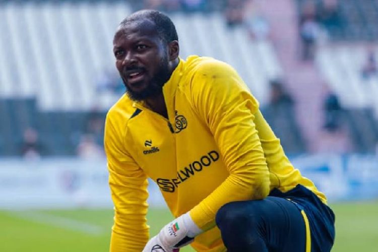 Hervé Koffi