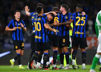 Inter Milan