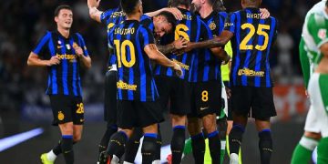Inter Milan
