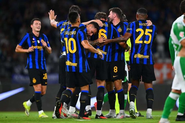Inter Milan