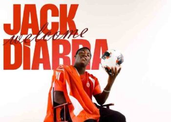Jack Diarra